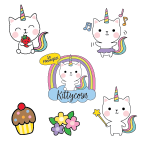 Kittycorn add-on